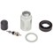 Continental/Teves Honda Accord Crosstour 11-10/Crosstour 1 Tpms Service Ki, Se54193 SE54193 - alternate 1